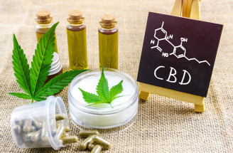 CBD kozmetika: Čo by ste mali vedieť o prírodnej sile konope?