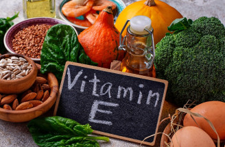 Ako si doplniť vitamín E? Ukrýva sa v ovocí, zelenine či mäse?