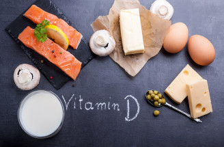 Všetko o vitamíne D: Stačí sa skutočne len opaľovať?!