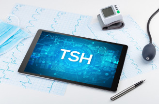 TSH hormón stimulujúci štítnu žľazu – je jeho nedostatok alebo nadbytok problémom?
