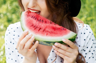 TOP 7 dôvodov, prečo jesť vodný melón: Milujete toto letné osvieženie aj vy?