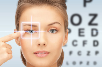 Zaostrené na zrak: Prevencia očných chorôb je dôležitá!