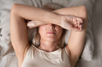 Vplyv menopauzy na telo ženy: Čo by mali vedieť aj tridsiatničky?