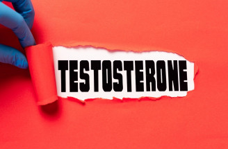 Testosterón – čo by o ňom mali vedieť muži aj ženy?!