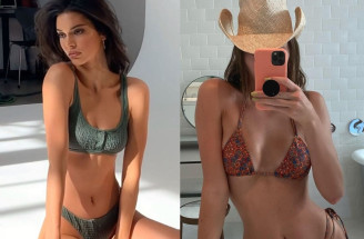 Fitness rutina Kendall Jenner: Jedna vec rozhoduje o všetkom