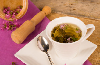 Kedy si uvariť valeriánový čaj? Je prírodným liekom na mnoho ťažkostí!