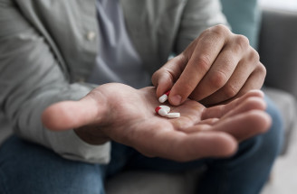 Antidepresíva – kedy ich lekár predpisuje? Vieme, či môžu mať nežiaduce účinky
