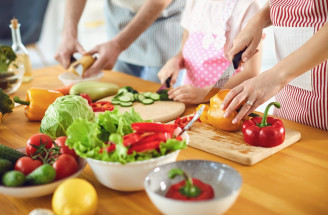 Ako variť zdravšie? Týchto 9 tipov a trikov musíte poznať!