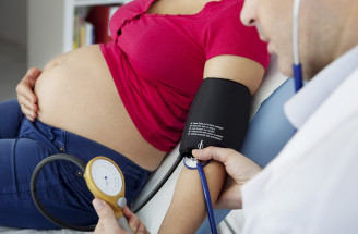 Preeklampsia v tehotenstve: Aké sú príznaky a najväčšie riziká?