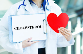 Postrach pre srdce a cievy – prečo nás čoraz viac trápi vysoký cholesterol?