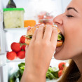 Príčiny zvýšenej chuti do jedla: Môže za tým stáť ochorenie?