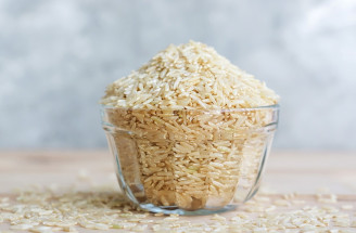 Aké sú účinky hnedej ryže? Pre toto je vítanou súčasťou jedálnička!
