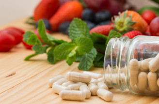 Ako ušetriť na vitamínoch a ako si ich vybrať správne?