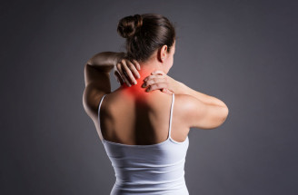 Ako si uľaviť od bolesti krčnej chrbtice?