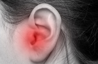 Bolesť ucha – čo všetko sa za ňou môže ukrývať?