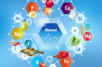 Nadbytok minerálov a stopových prvkoch: Aké hrozia komplikácie?