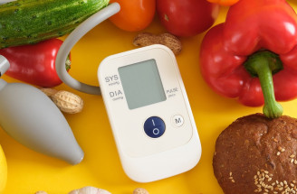 TOP potraviny znižujúce krvný tlak – pri vysokom tlaku zaraď do jedálnička týchto 10 potravín