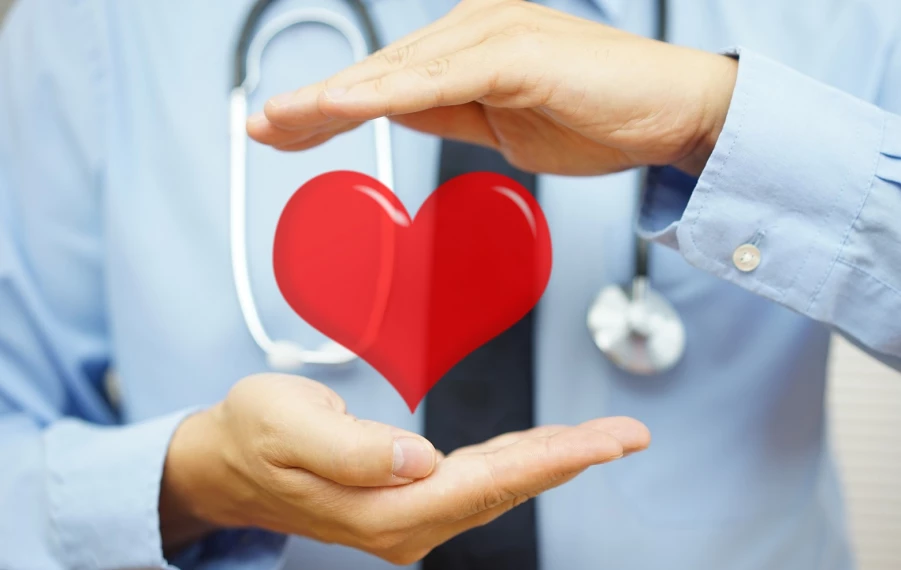 Kardiovaskulárny systém