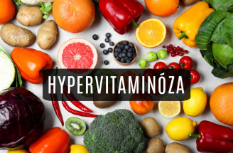 Ako sa môže prejaviť nadbytok vitamínov? Pozor na hypervitaminózu!