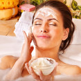 Toto sú najlepšie domáce masky na mastnú pleť. Ktorú z nich vyskúšaš?