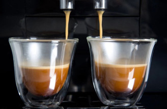 Automatické kávovary vám vyčaria espresso len za minútu, toto sú fakty, ktoré by ste mali o espresse vedieť