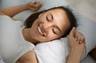 6 spôsobov, ako si dopriať kvalitný spánok