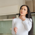 Najlepšie kloktadlo na boľavé hrdlo – zmiernite bolesť rýchlo a účinne!