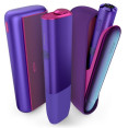 Limitovaná edícia IQOS ILUMA Neon Purple prináša letnú atmosféru