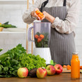 Ako pripraviť smoothie nápoj? Pozor na kombináciu ovocia a zeleniny!