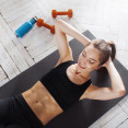 Anaeróbne cvičenie: Pomáha nám chudnúť alebo budovať svalstvo?