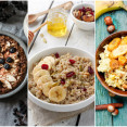 5-krát recept na raňajkovú kašu: Začnite deň chutne a zdravo!