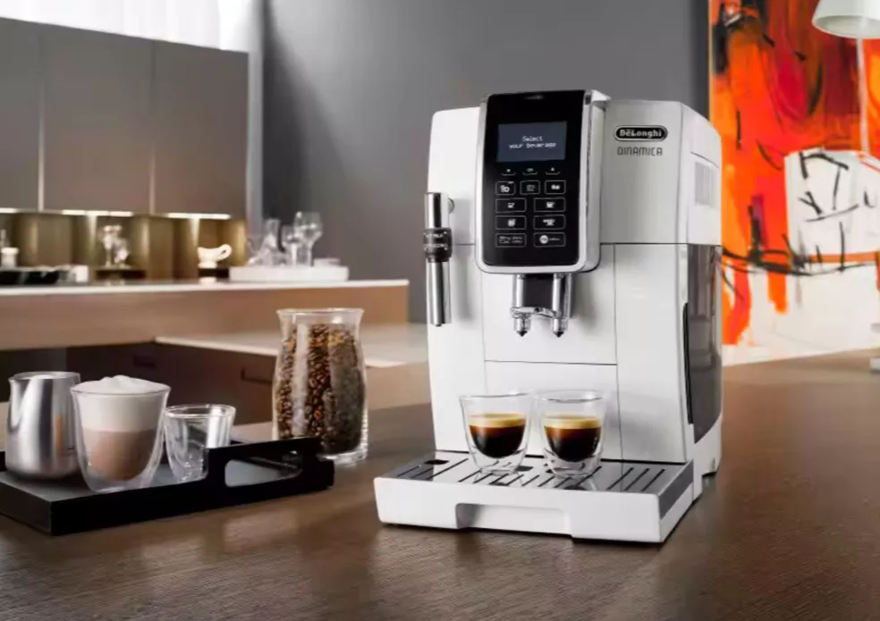 Delonghi kávovar Dominica