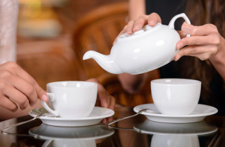Poznáte najzdravšie čaje? Prinášame vám ich rebríček