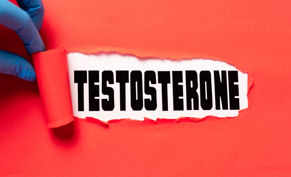 Ako zvýšiť testosterón