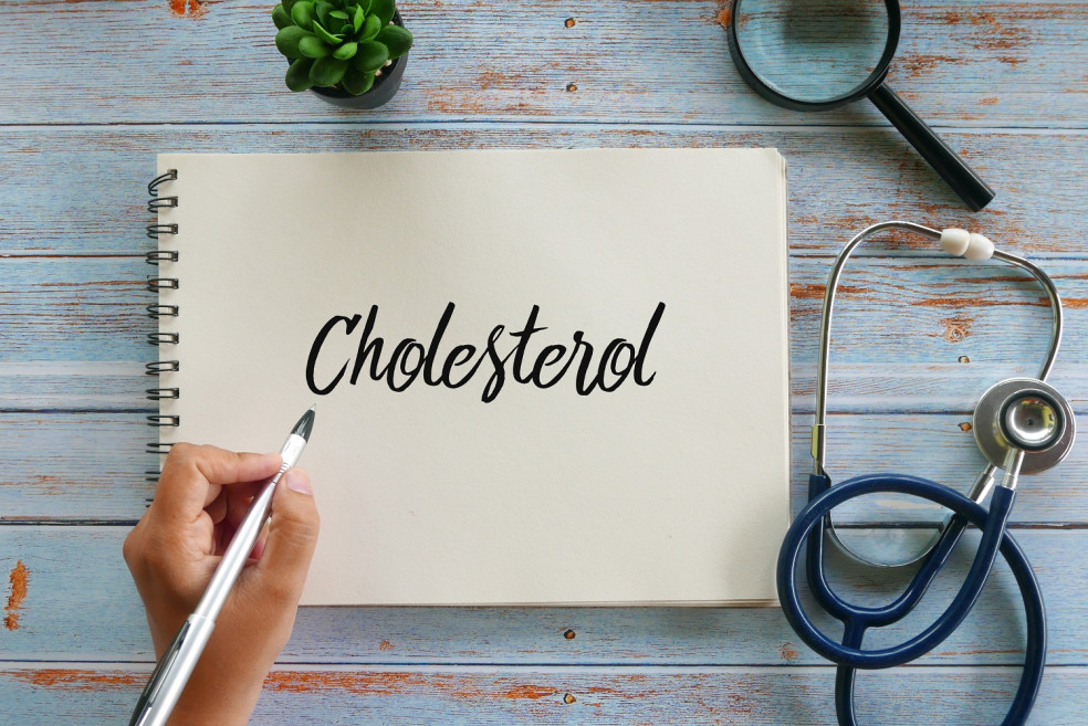 cholesterol