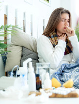 Anízová tinktúra proti silnému kašľu – TOP spoločník do chrípkovej sezóny