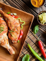 Kuracie stehná 10-krát inak – TOP recepty, ktoré stoja za vyskúšanie