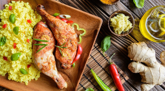 Kuracie stehná 10-krát inak – TOP recepty, ktoré stoja za vyskúšanie