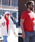 Bradley Cooper a Gigi Hadid: Prekvapivé spojenie, ktoré naberá vážnosť