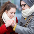 CIGARETY SI STÁLE DOKÁŽE KÚPIŤ KAŽDÉ ŠTVRTÉ DIEŤA