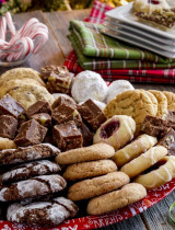 Sladké Vianoce: Jednoduché recepty na škoricové, zázvorové a klinčekové maškrty