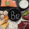 Ako si doplniť vitamín B12? Stačí ho prijímať v strave?