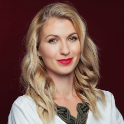 Michaela Fekete