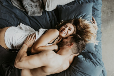 Sex a chudnutie: Mýtus alebo na tom naozaj niečo bude?