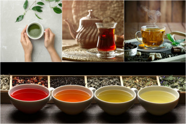 Čaje a ich účinky: Poznáš neuveriteľne zdravý oolong čaj?