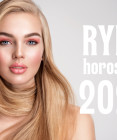 Horoskop na rok 2025: RYBY