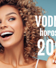 Horoskop na rok 2025: VODNÁŘ