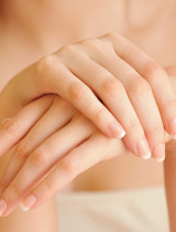 Ako zlepšiť kvalitu nechtov? Skús týchto 10 zdravých potravín!