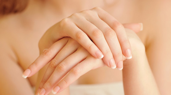 Ako zlepšiť kvalitu nechtov? Skús týchto 10 zdravých potravín!