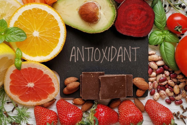 TOP zdroje antioxidantov: Ktoré potraviny sú bohaté na tieto cenné látky?